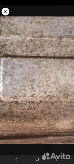 Коробка передач hyundai accent