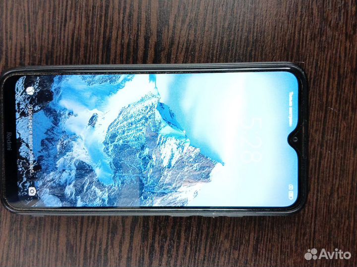 Xiaomi Redmi 8, 3/32 ГБ