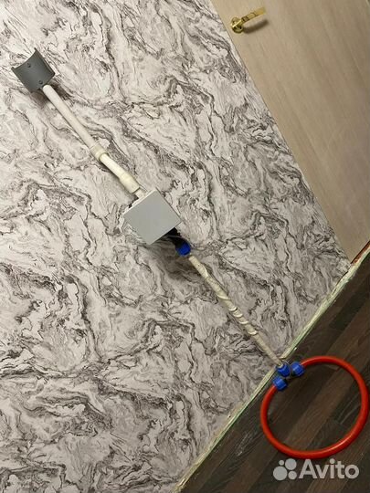 Металлоискатель пират