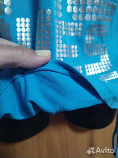 Майка женская