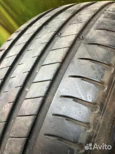 Michelin Latitude Sport 3 235/60 R18