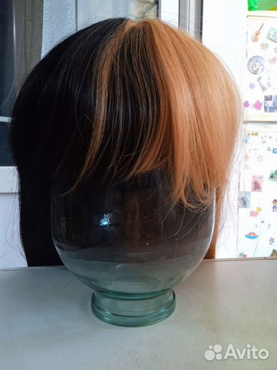Парик 61 см