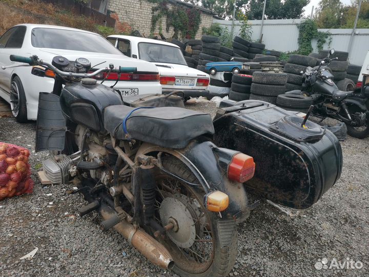 Продаю Днепр Мт 10