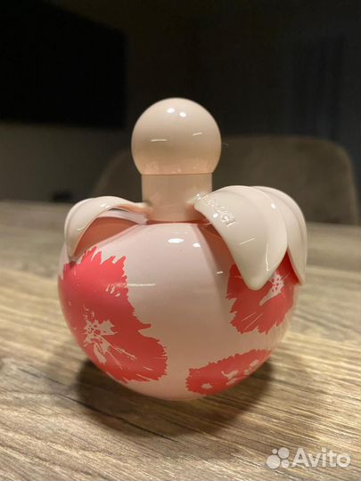 Nina ricci Nina Fleur, Туалетная вода, спрей 80 мл
