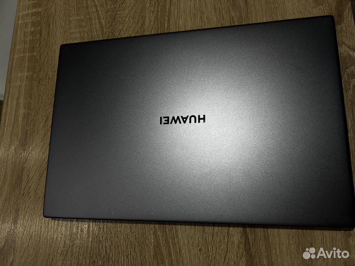 Ноутбук huawei бу