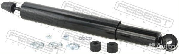 Амортизатор газовый зад 01110011R Febest