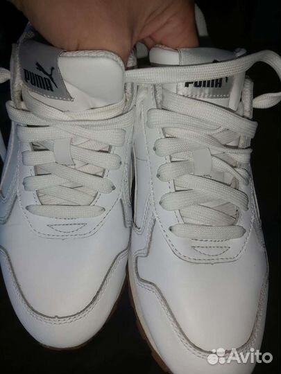 Кроссовки puma оригинал