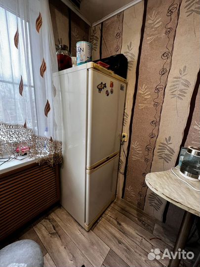 Холодильник бу