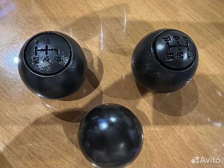 Ручка кпп шарик, ретро, ваз 2101-2107 газ 24