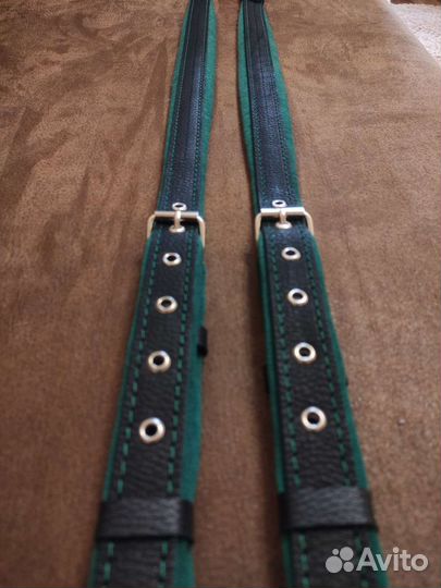 Ремни для гармони