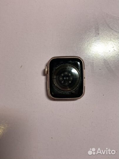 Smart watch HW 22 plus
