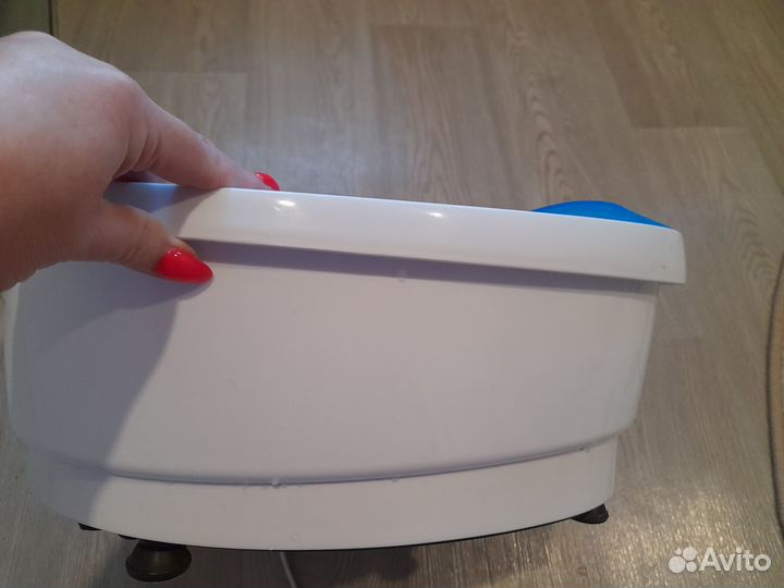 Массажер для ног Scarlett