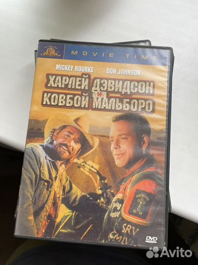 Dvd фильмы на дисках