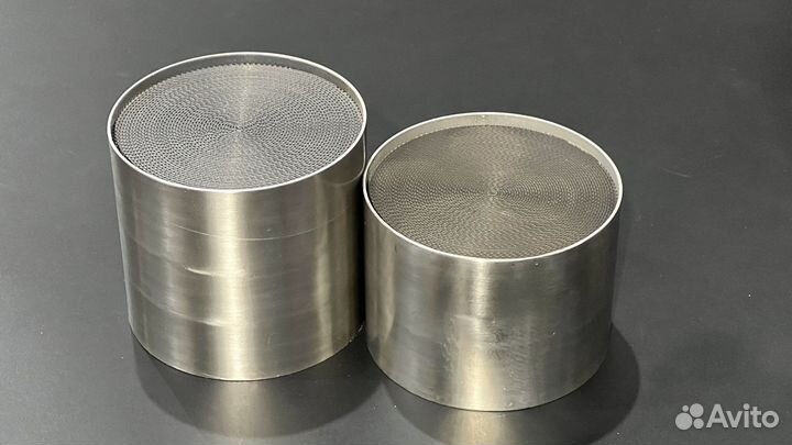 Катализатор 110/100 (eu2) (400)