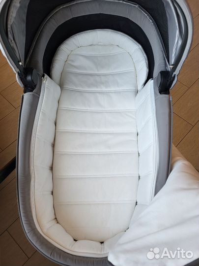 Коляска Cybex Priam III 3 в 1