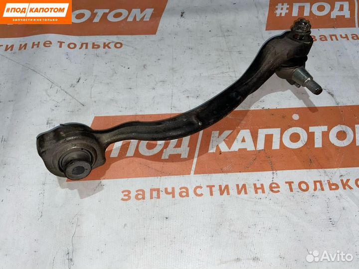 Рычаг передний левый нижний Mercedes-Benz E-Класс