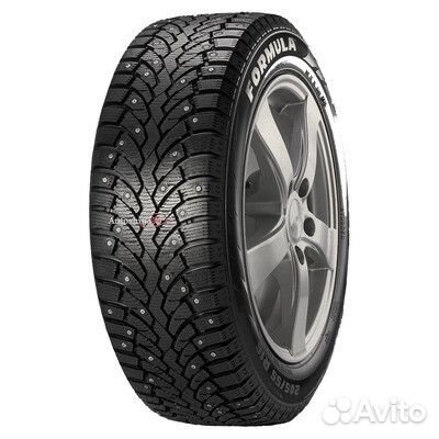 Viatti Brina Nordico V-522 205/55 R16 91E