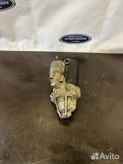 Стартер Ford transit 2,2-2,4 2006-2024