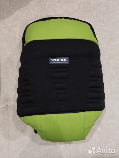 Рюкзак переноска кенгуру