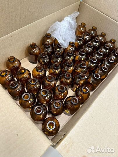 Флаконы для диффузоров