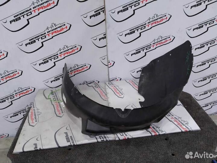 Подкрылок volkswagen passat 3B3 3B6 B5 передний ле