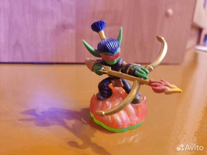 Игра Skylanders Spyros Adventures на пк
