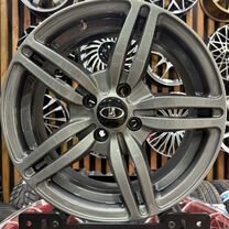 Литые диски 4Racing 6.5×R15 4×98