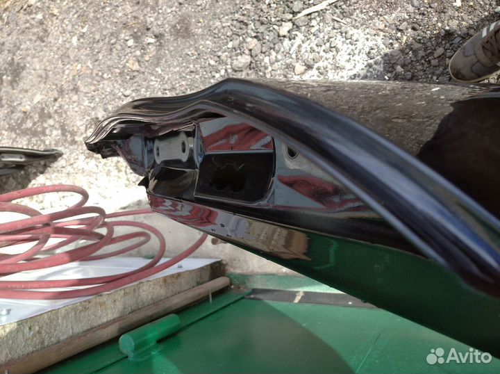 Дверь задняя правая Mercedes S-klass W222 2013