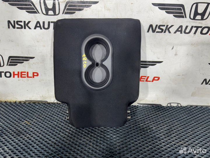 Подлокотник Honda Cr-V RE4 K24A 2009