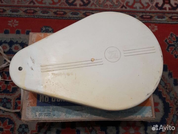 Электромороженица