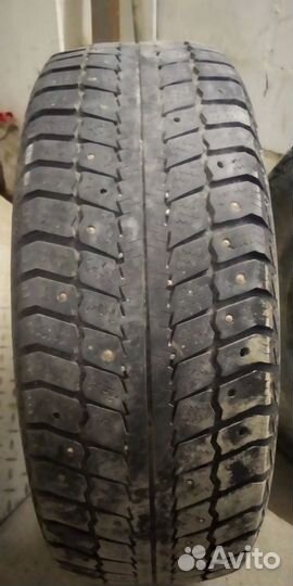 Matador MP 50 Sibir Ice 195/65 R15