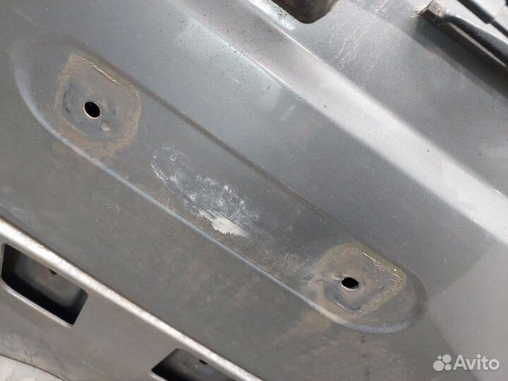 Крышка багажника Honda CR-V