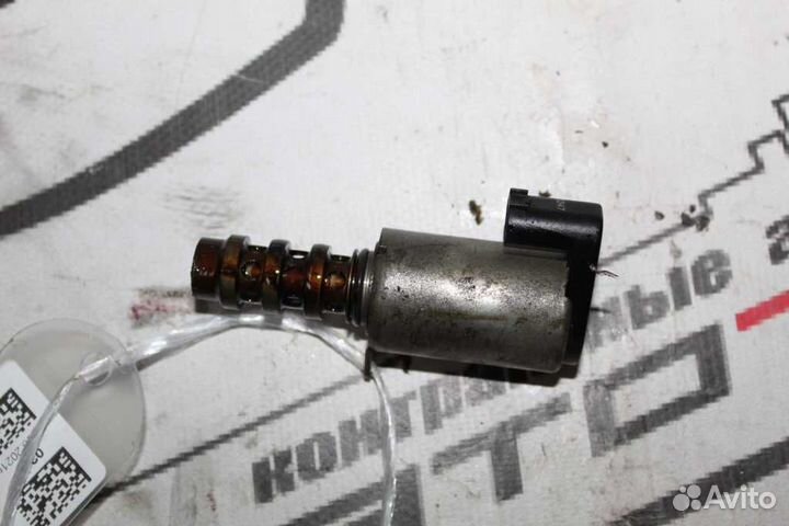 Клапан vvti volvo. B5244S6 B5244SG B5244SG2 B5254S