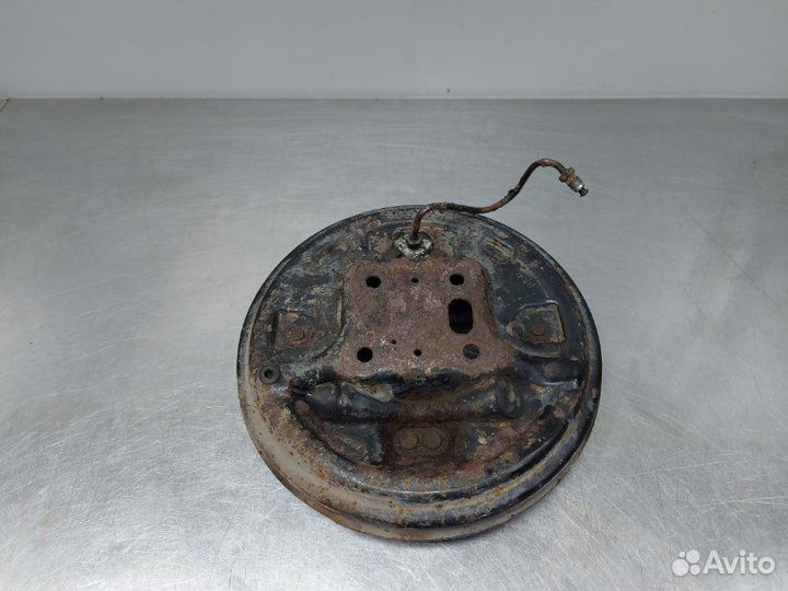 Тормозной механизм задний правый Ford Fusion CBK