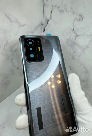 Задняя крышка для Xiaomi 11T / 11T Pro