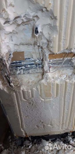 Ремонт Холодильников