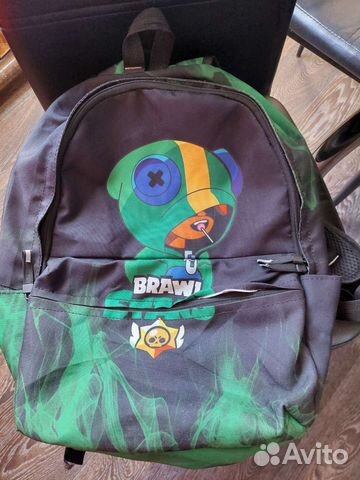 Рюкзак детский для мальчика