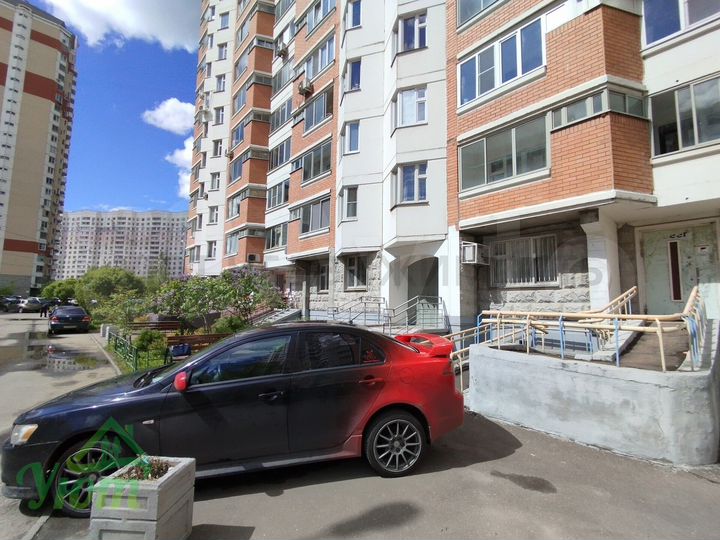 Сдам помещение свободного назначения, 13.84 м²