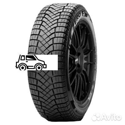 Pirelli Ice Zero FR 225/45 R19 96H