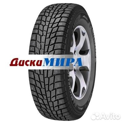 Michelin Latitude X-Ice North 2 235/55 R17
