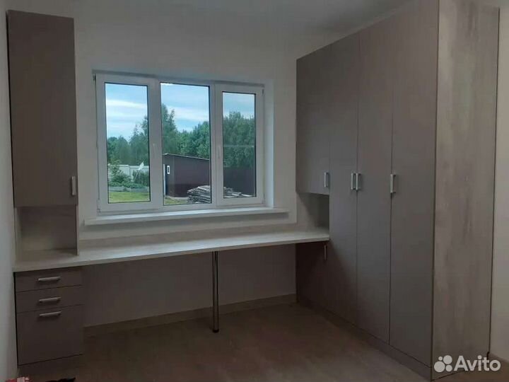 Детская комната мебель