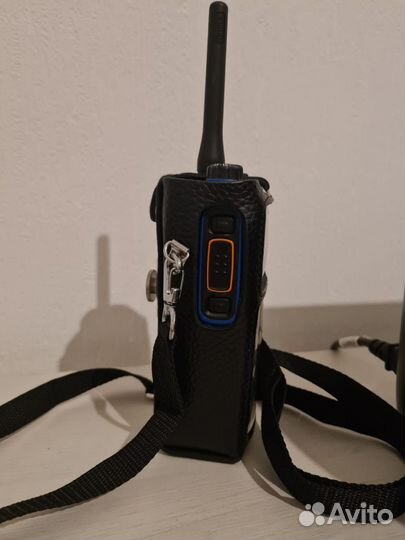 Чехол для радиостанции Hytera PD 795
