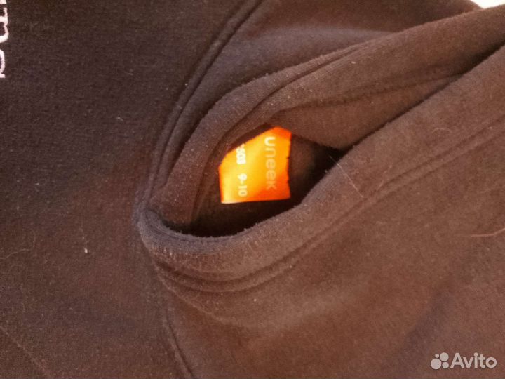 Толстовка для девочки