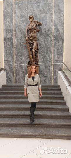 Юрист. Договор. Претензия. Иск. Жалоба