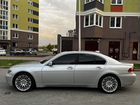 BMW 7 серия 3.0 AT, 2002, 300 000 км объявление продам