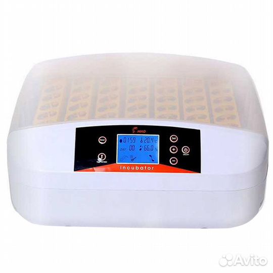 Инкубатор HHD 56 с овоскопом
