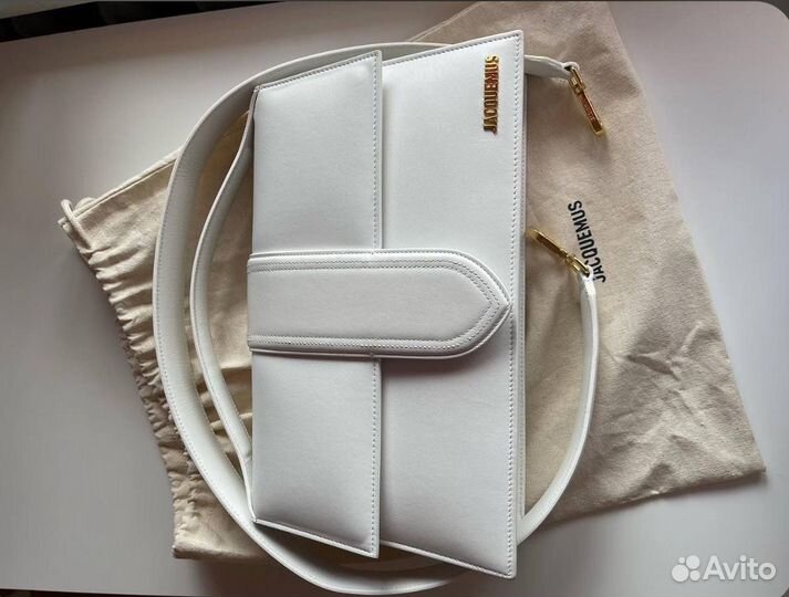 Jacquemus Le Bambinou