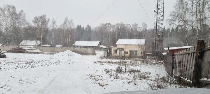 Склад, 2333.1 м²