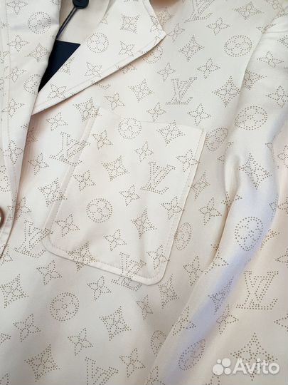 Пиджак louis vuitton
