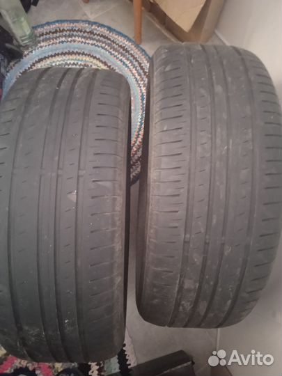 Yokohama BluEarth AE50 205/55 R16 91V